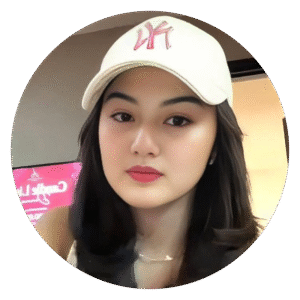 Anggi Sulastri