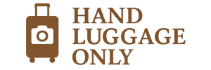 Hand Luggage Only